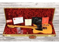 Fender American Ultra Luxe Vintage '50s Telecaster MN BTB Fender American Ultra Luxe Vintage '50s Telecaster MN BTB